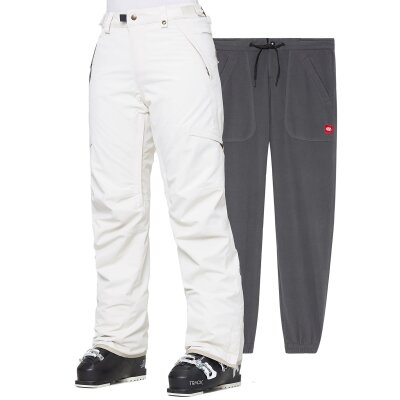 686 SMARTY 3-IN-1 CARGO PANT BIRCH
