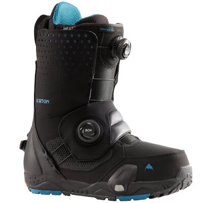 Burton Photon STEP ON Boa Snowboard Boot Black