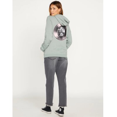 Volcom Truly Deal Hoody Abyss