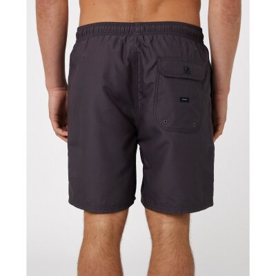 Rip Curl Easy Living Volley Black