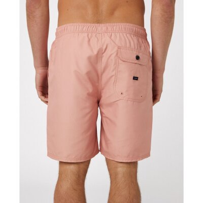 Rip Curl Easy Living Volley Dusty Rose