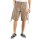 Reell New Cargo Short Taupe