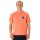 Rip Curl Wetsuit Icon T-Shirt Peach