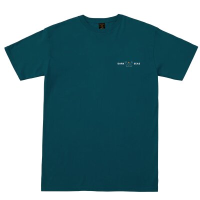 Dark Seas Headmaster Premium T-Shirt Pine
