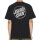 Santa Cruz Opus Dot Stripe AG T-Shirt Black