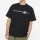 Santa Cruz Opus Dot Stripe AG T-Shirt Black