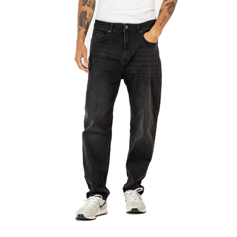 Reell Rave Jeans Black Wash