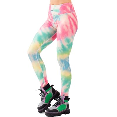 Eivy Icecold Tights Tie Dye