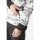 Picture Parker Printed Snow Softshell Jacket Pullover Mood