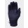 686 MNS Merino Glove Liner Black Heather