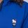686 WMN Waterproof Hoodie Jacket Hello Kitty Blue