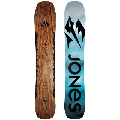 Jones Flagship Snowboard 162cm W