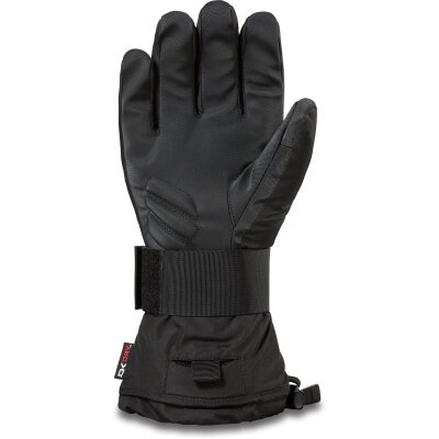 Dakine Wristguard Glove Black