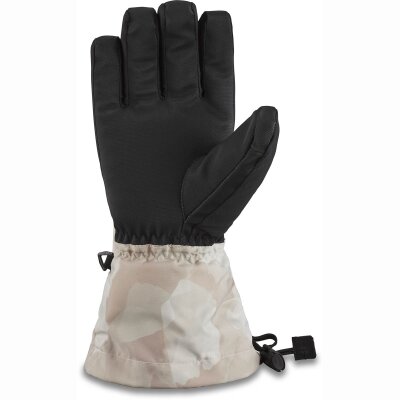 Dakine Lynx Glove Sand Quartz