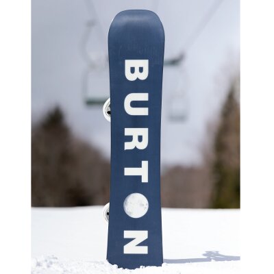Burton Process PurePop Camber Snowboard 159cm