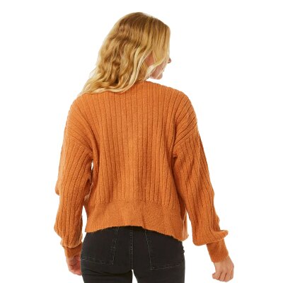 Rip Curl Afterglow Cardigan Clay