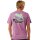 Rip Curl Mason Pipeliner T-Shirt Dusty Purple