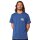 Rip Curl Surf Paradise F&B T-Shirt Washed Navy