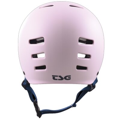 TSG Evolution WMN Bike Helm Satin Cradle Pink