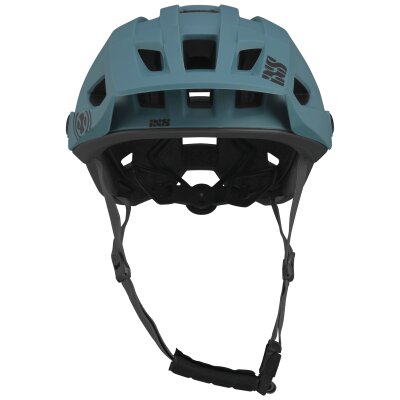iXS Trigger AM Bike Helmet Ocean Blue