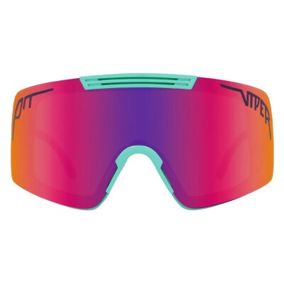 Pit Viper The Synthesizer Sport Goggle Glasses Shabooms