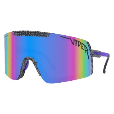 Pit Viper The Synthesizer Sport Goggle Glasses Mangrove