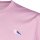 Cleptomanicx T-Shirt Embro Gull Pastel Lavender