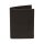 Reell Trifold Leather Wallet Brown